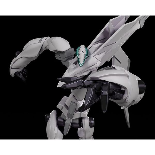 MODEROID Fafner Mark Sein Model Kit (Fafner in the Azure: The Beyond) Additional Image 2