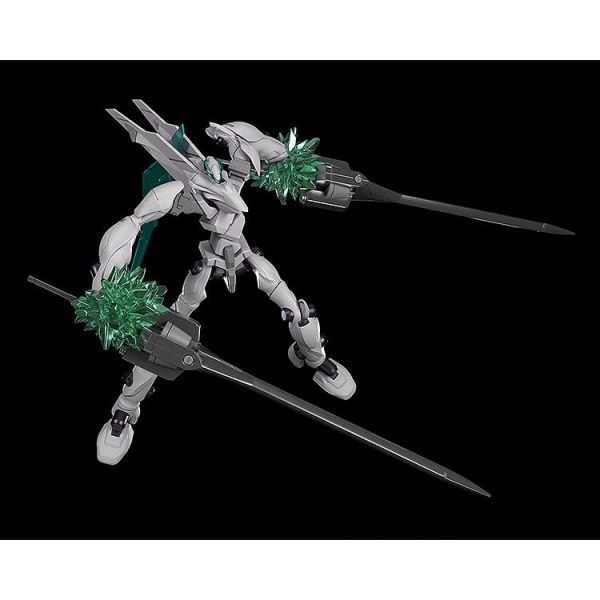 MODEROID Fafner Mark Sein Model Kit (Fafner in the Azure: The Beyond) Additional Image 3
