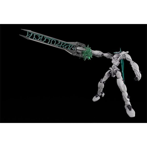MODEROID Fafner Mark Sein Model Kit (Fafner in the Azure: The Beyond) Additional Image 4