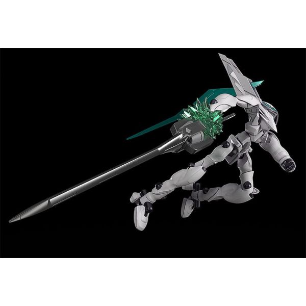 MODEROID Fafner Mark Sein Model Kit (Fafner in the Azure: The Beyond) Additional Image 5