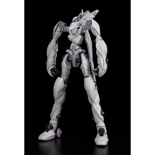 MODEROID Fafner Mark Sein Model Kit (Fafner in the Azure: The Beyond) Additional Image 6