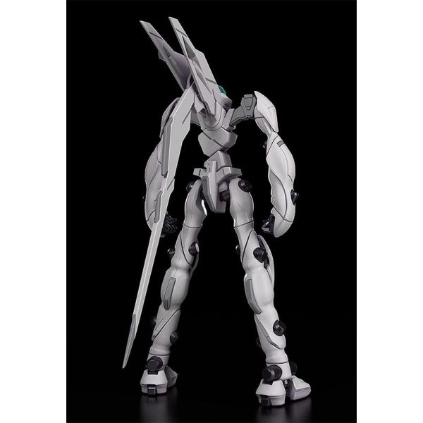 MODEROID Fafner Mark Sein Model Kit (Fafner in the Azure: The Beyond) Additional Image 7