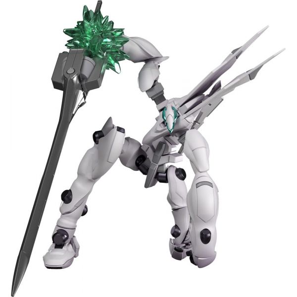 MODEROID Fafner Mark Sein Model Kit (Fafner in the Azure: The Beyond) Main Image