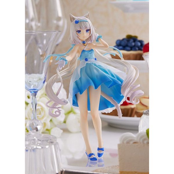 POP UP PARADE Vanilla: Cocktail Dress Ver. (Nekopara) Image