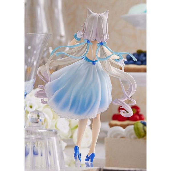 POP UP PARADE Vanilla: Cocktail Dress Ver. (Nekopara) Image