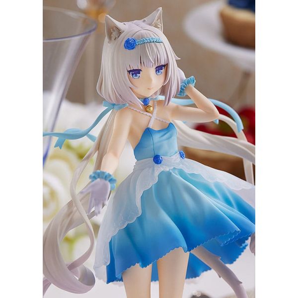 POP UP PARADE Vanilla: Cocktail Dress Ver. (Nekopara) Image