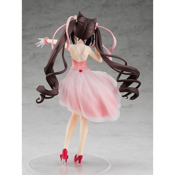 POP UP PARADE Chocola Cocktail Dress Ver. (Nekopara) Image