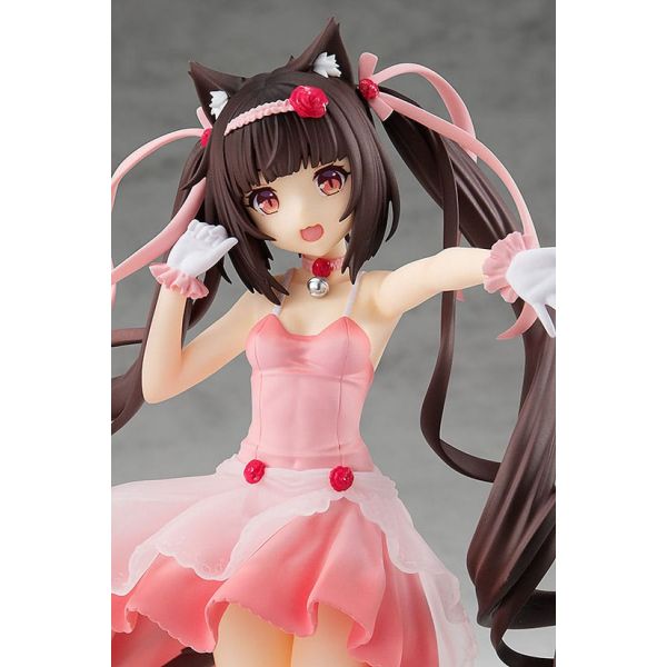 POP UP PARADE Chocola Cocktail Dress Ver. (Nekopara) Image