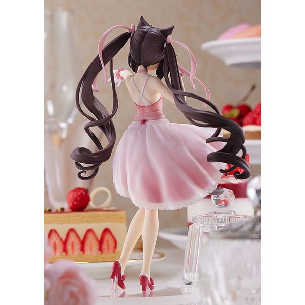 POP UP PARADE Chocola Cocktail Dress Ver. (Nekopara) Image