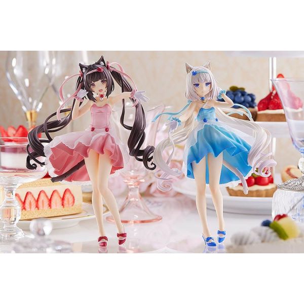 POP UP PARADE Chocola Cocktail Dress Ver. (Nekopara) Image