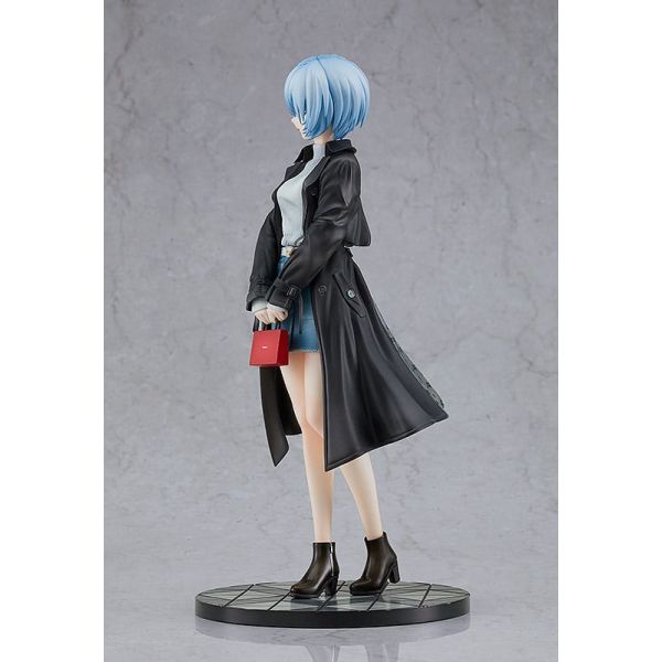 Rei Ayanami Red Rouge Ver. (Rebuild of Evangelion) Additional Image 3