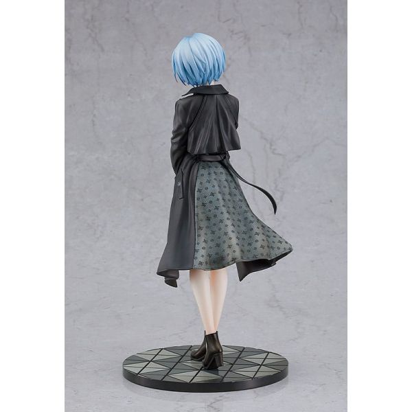 Rei Ayanami Red Rouge Ver. (Rebuild of Evangelion) Additional Image 4