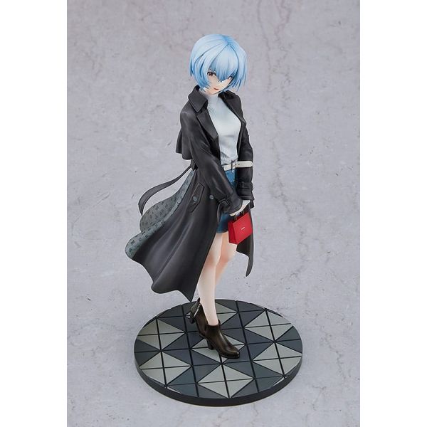 Rei Ayanami Red Rouge Ver. (Rebuild of Evangelion) Additional Image 5