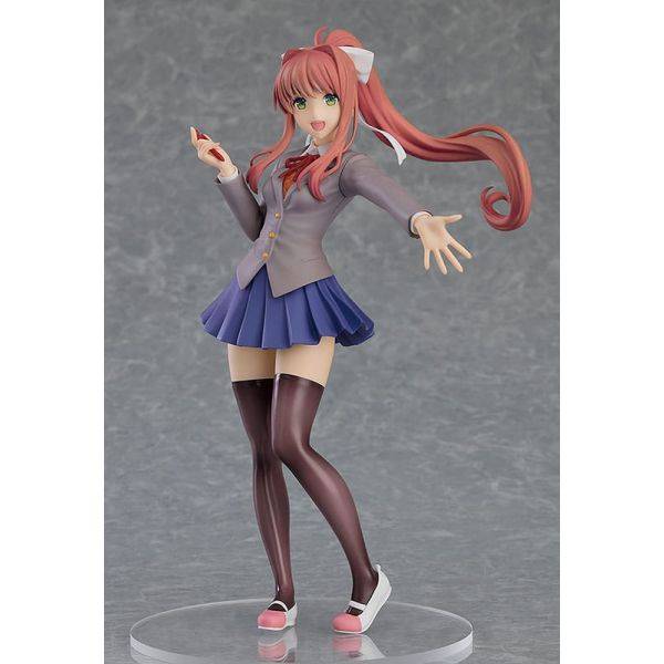 POP UP PARADE Monika (Doki Doki Literature Club!) Additional Image 1