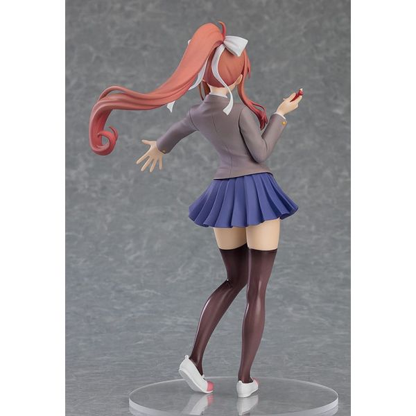 POP UP PARADE Monika (Doki Doki Literature Club!) Additional Image 2