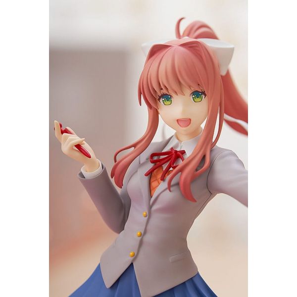 POP UP PARADE Monika (Doki Doki Literature Club!) Additional Image 6