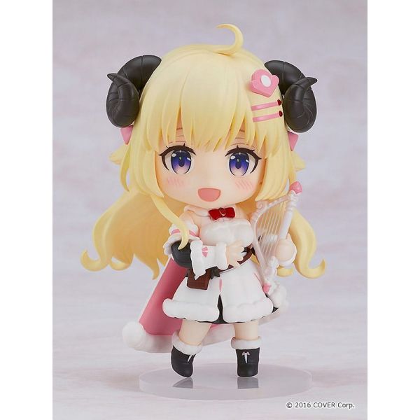 Nendoroid Tsunomaki Watame (Hololive Production) Additional Image 1