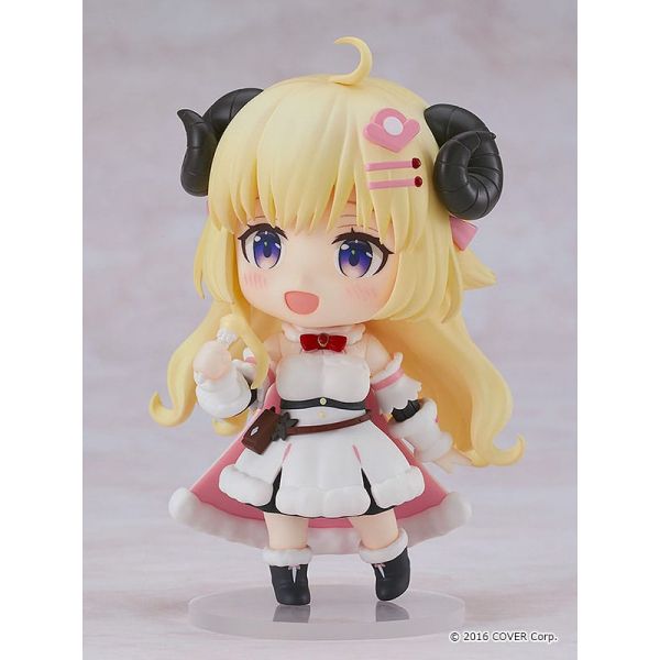 Nendoroid Tsunomaki Watame (Hololive Production) Additional Image 2