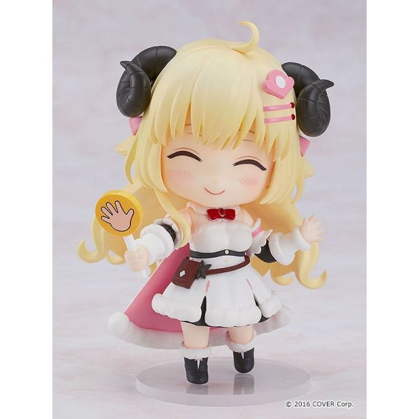 Nendoroid Tsunomaki Watame (Hololive Production) Additional Image 3