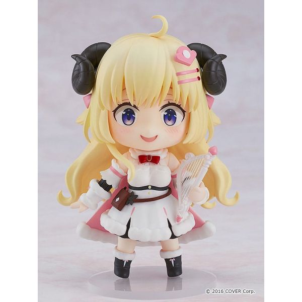 Nendoroid Tsunomaki Watame (Hololive Production) Additional Image 5