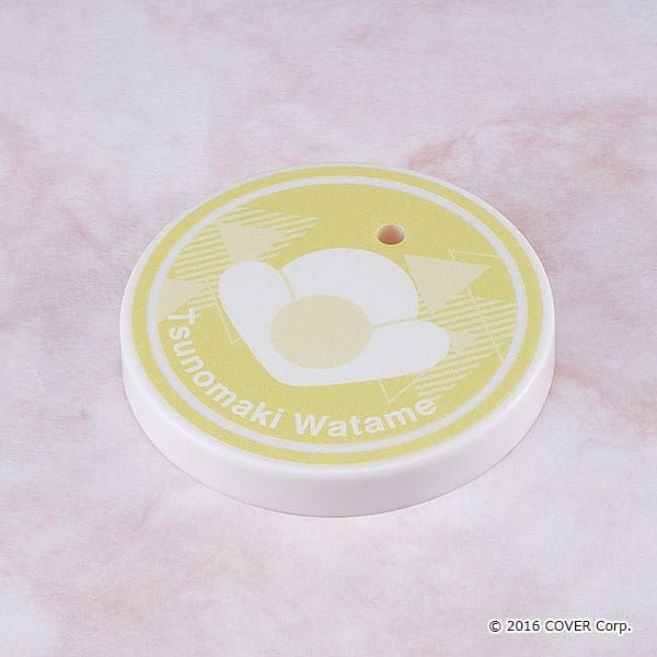 Nendoroid Tsunomaki Watame (Hololive Production) Additional Image 6