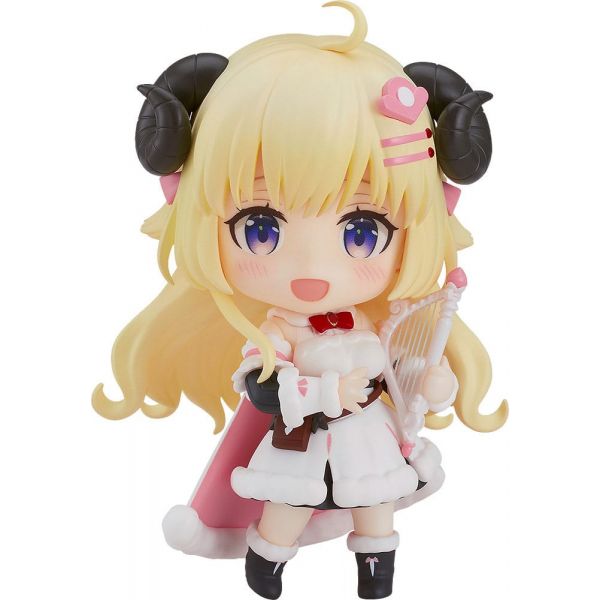 View Nendoroid Figures page