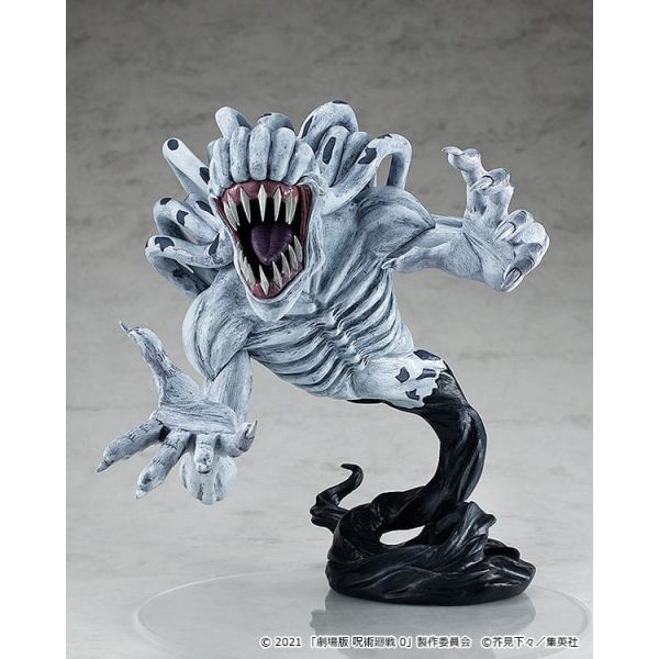 POP UP PARADE Special Grade Vengeful Cursed Spirit Rika Ver. L (Jujutsu Kaisen 0) Additional Image 1
