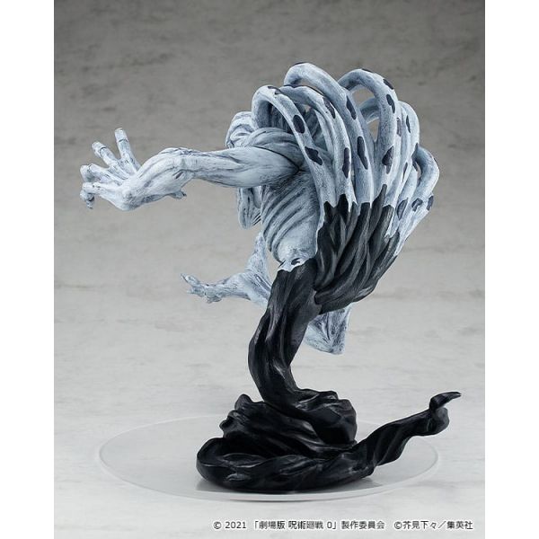 POP UP PARADE Special Grade Vengeful Cursed Spirit Rika Ver. L (Jujutsu Kaisen 0) Additional Image 2