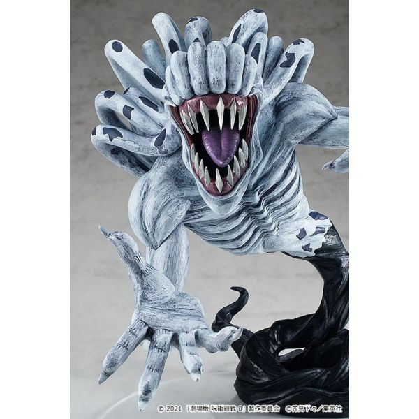 POP UP PARADE Special Grade Vengeful Cursed Spirit Rika Ver. L (Jujutsu Kaisen 0) Additional Image 3