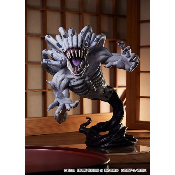 POP UP PARADE Special Grade Vengeful Cursed Spirit Rika Ver. L (Jujutsu Kaisen 0) Additional Image 4