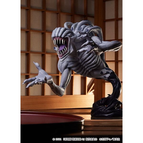 POP UP PARADE Special Grade Vengeful Cursed Spirit Rika Ver. L (Jujutsu Kaisen 0) Additional Image 5