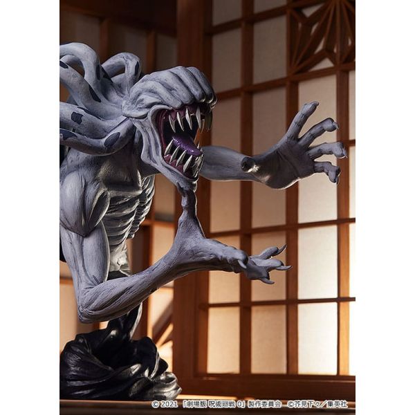 POP UP PARADE Special Grade Vengeful Cursed Spirit Rika Ver. L (Jujutsu Kaisen 0) Additional Image 6