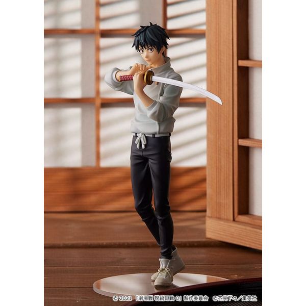 POP UP PARADE Yuta Okkotsu (Jujutsu Kaisen 0) Additional Image 4
