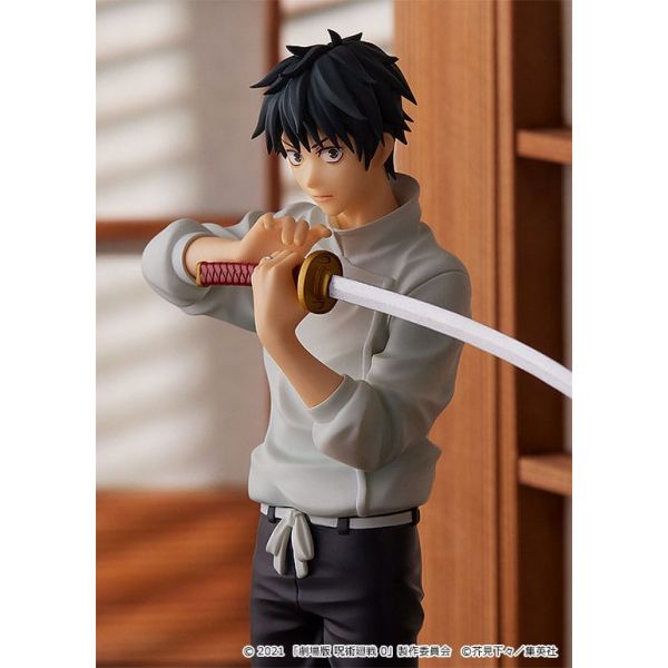 POP UP PARADE Yuta Okkotsu (Jujutsu Kaisen 0) Additional Image 6
