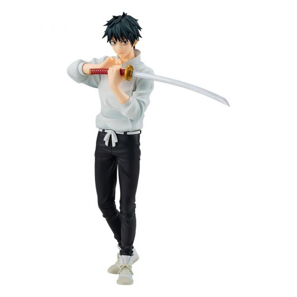 POP UP PARADE Yuta Okkotsu (Jujutsu Kaisen 0) Main Image