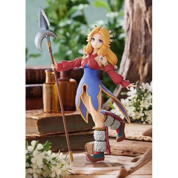 POP UP PARADE Seraphina (Legend of Mana: The Teardrop Crystal) Additional Image 4