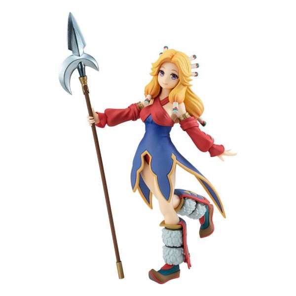 View Statues / Fixed Pose Figures page
