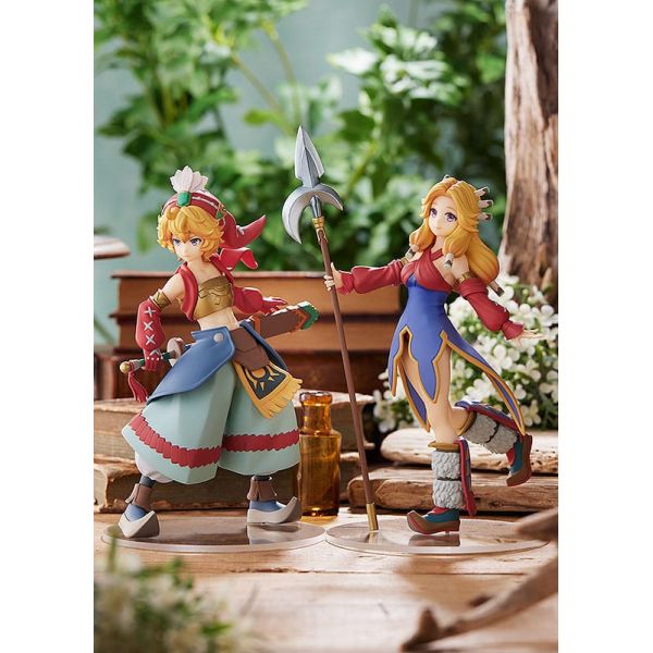 POP UP PARADE Shiloh (Legend of Mana: The Teardrop Crystal) Additional Image 4