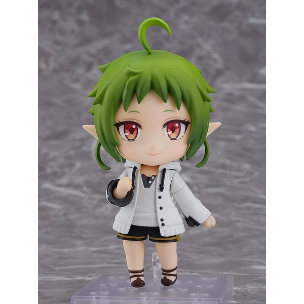 Nendoroid Sylphiette (Mushoku Tensei: Jobless Reincarnation) Additional Image 1