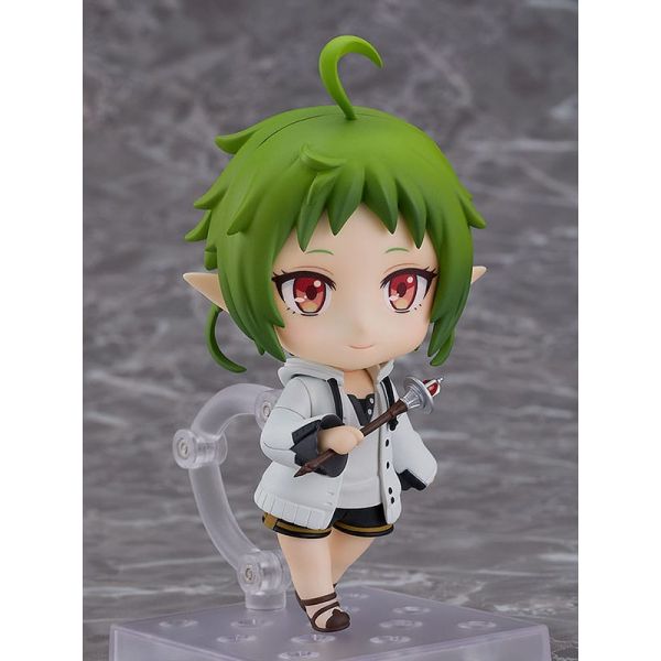 Nendoroid Sylphiette (Mushoku Tensei: Jobless Reincarnation) Additional Image 2