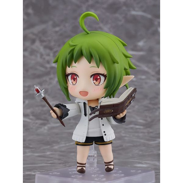 Nendoroid Sylphiette (Mushoku Tensei: Jobless Reincarnation) Additional Image 3