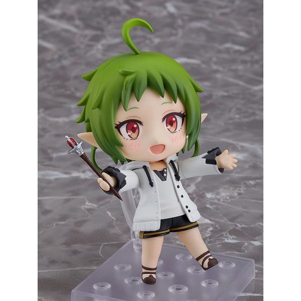 Nendoroid Sylphiette (Mushoku Tensei: Jobless Reincarnation) Additional Image 4