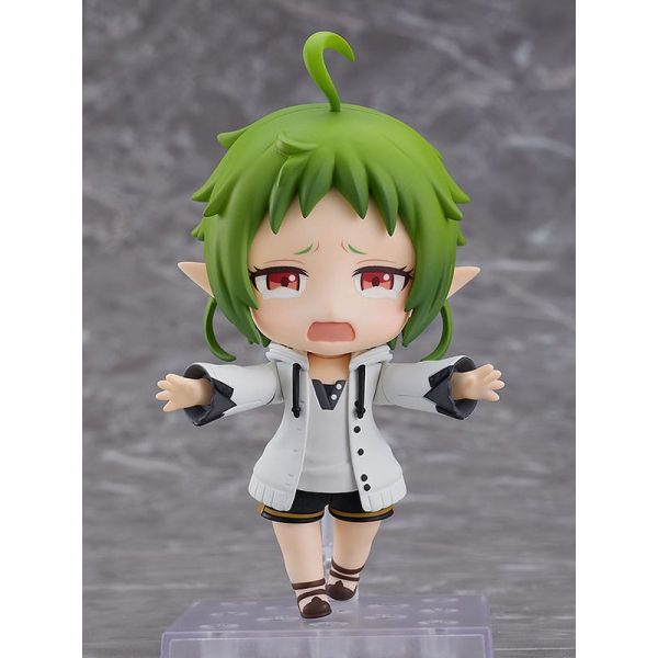 Nendoroid Sylphiette (Mushoku Tensei: Jobless Reincarnation) Additional Image 5