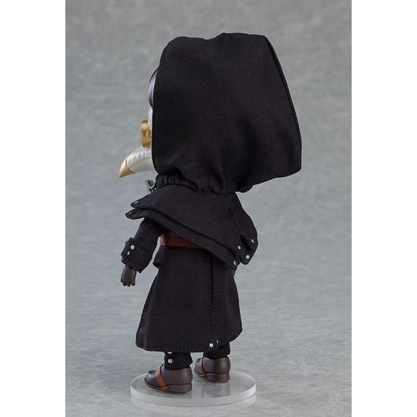 Nendoroid Doll Doctor: Ansel Moretti (Original Character) Additional Image 4