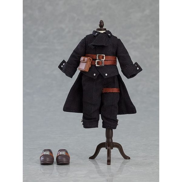 Nendoroid Doll Doctor: Ansel Moretti (Original Character) Additional Image 5