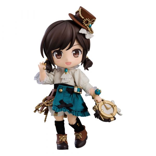 View Nendoroid Doll Original Character Collection page