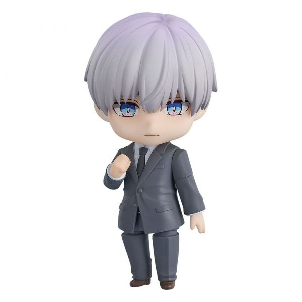 Nendoroid Himuro-kun (The Ice Guy and His Cool Female Colleague) Main Image