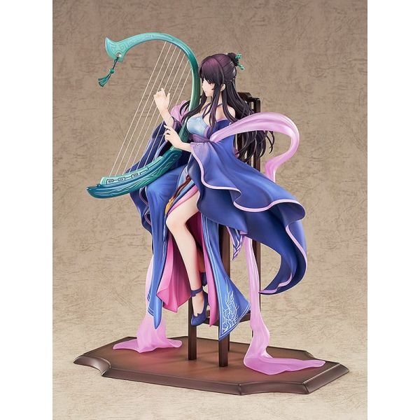 Liu Mengli: Weaving Dreams Ver. (The Legend of Sword and Fairy) Additional Image 1