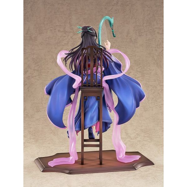 Liu Mengli: Weaving Dreams Ver. (The Legend of Sword and Fairy) Additional Image 2