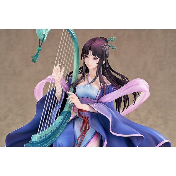 Liu Mengli: Weaving Dreams Ver. (The Legend of Sword and Fairy) Additional Image 3